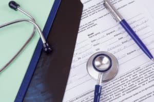 Federal ERISA Appeals