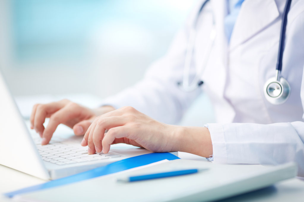 hospital billing procedures can be complicated
