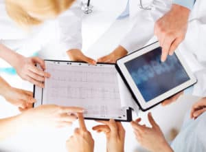 medical appeals