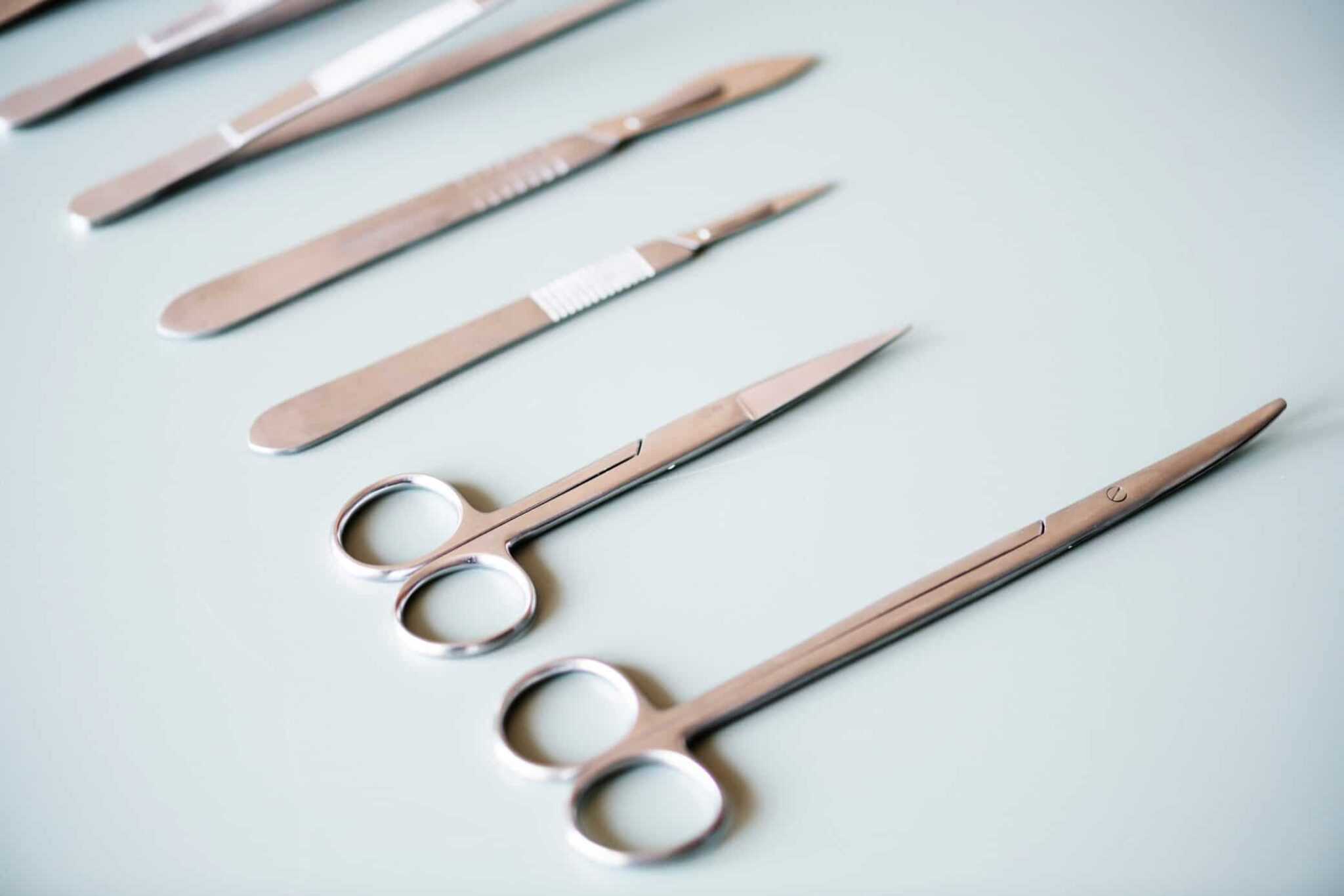 surgical centers and ERISA