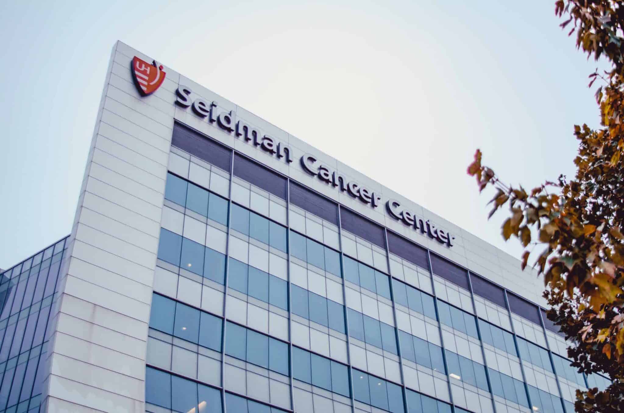 Hospital Expansion-Good News