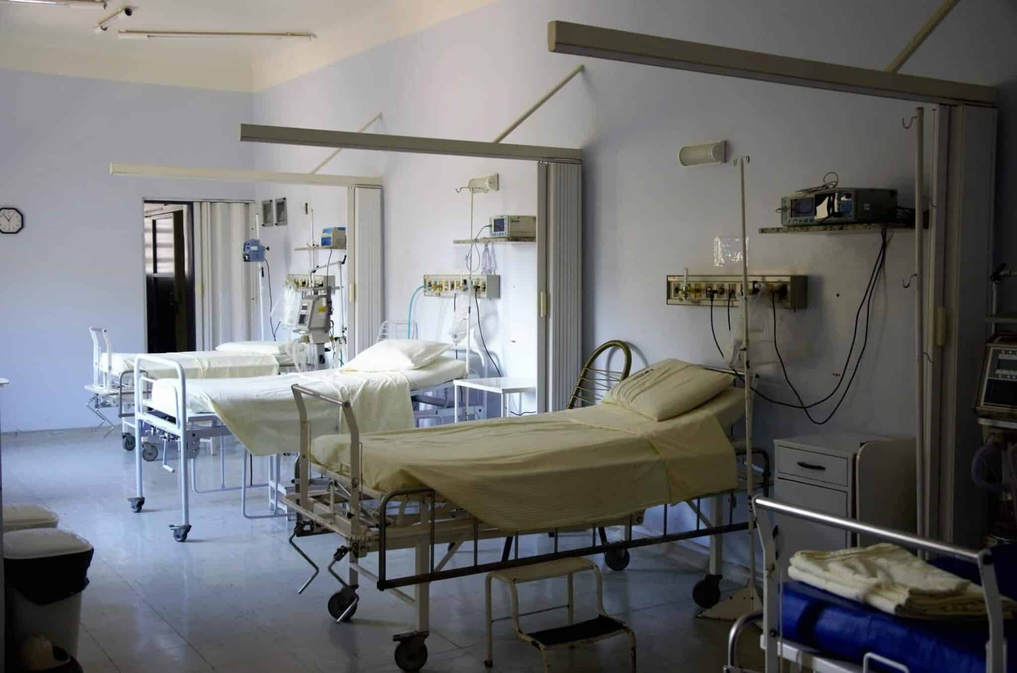 ERISA Reimbursements help save hospital