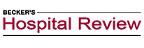 Becker's Hospital Review logo