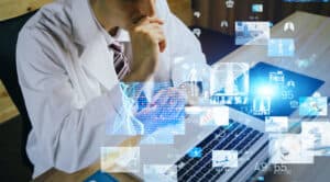 md digital burnout