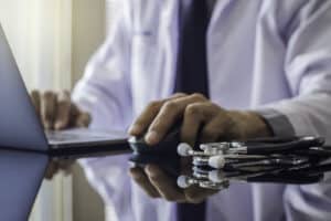 Doctor