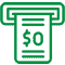 Underpayments/Zero Balance